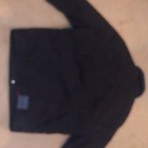 Solid Fall and Winter Coat Never Worn